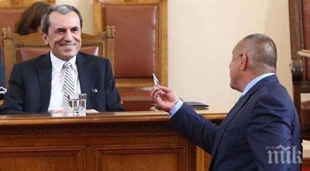 бившият премиер пламен орешарски сензационно пик ретро кабинетът борисов изкара мандата