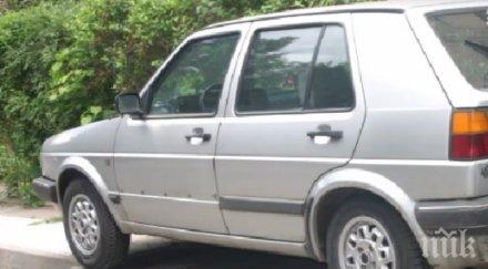 неправилно паркиралите стара загора получават стикери