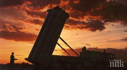 западни спецслужби били готови оръжия сирийската опозиция