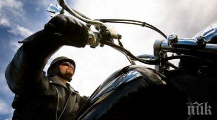 мотористите решили дали протестират