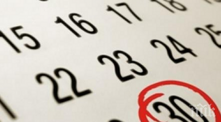 издава теб денят родил интересно вярно