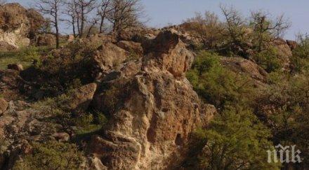 създават туристическа пътека татарево