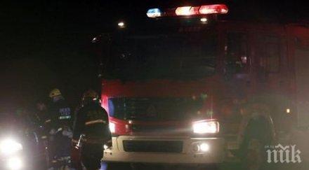 десетки ученици китай пострадали изтичане хлор настанени болница