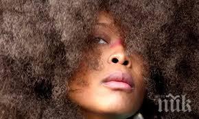 ерика баду беше обвинена изказването относно дължината женската пола