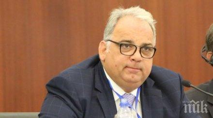 президентът световната борба българия олимпийска нация