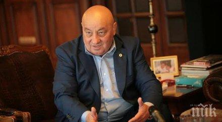 георги гергов номиниран лидер бсп пик ретро конгресът реши нинова