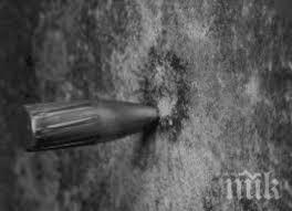 броня метална пяна дезинтегрира куршуми