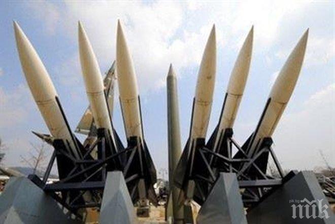 Русия ни срази: България праща оръжие в Сирия! Пътят на боеприпасите тръгва от Бургас 