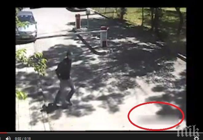 Почти година след смъртта на Георги в Борисовата: МВР още не знае кой е убиецът