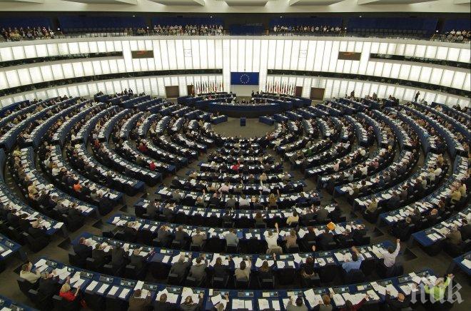 Евродепутатите одобряват ново разрешително за хербицида глифозат за само 7 години