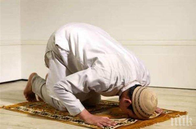 В Крим забраниха меджлиса на татарите