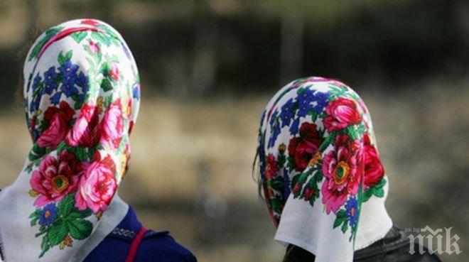 Обжалват заповед за изключване на ученичка във Вълкосел заради забрадка