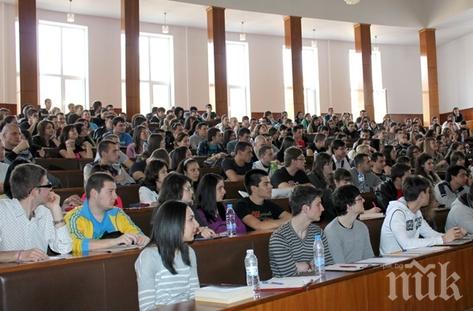 Четири лечебни заведения получават акредитация за обучение на студенти и специализанти