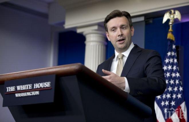 САЩ са уверени, че бразилската демокрация ще преживее политическата криза