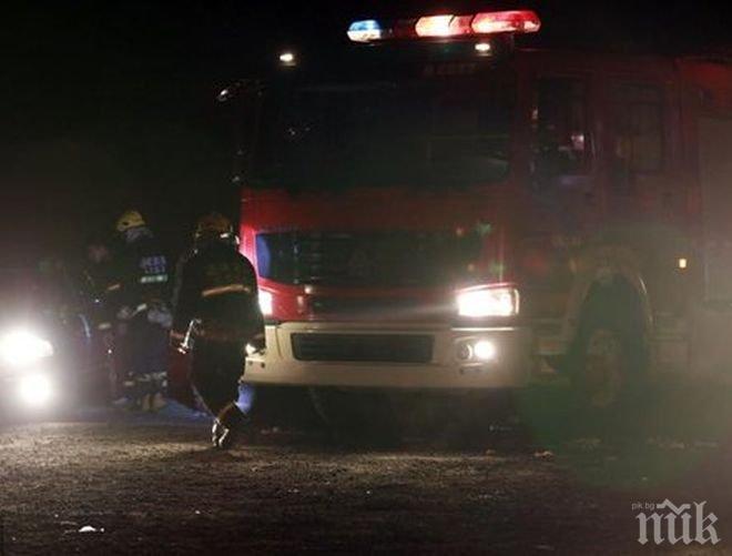 Десетки ученици в Китай  са пострадали от изтичане на хлор-настанени са в болница  