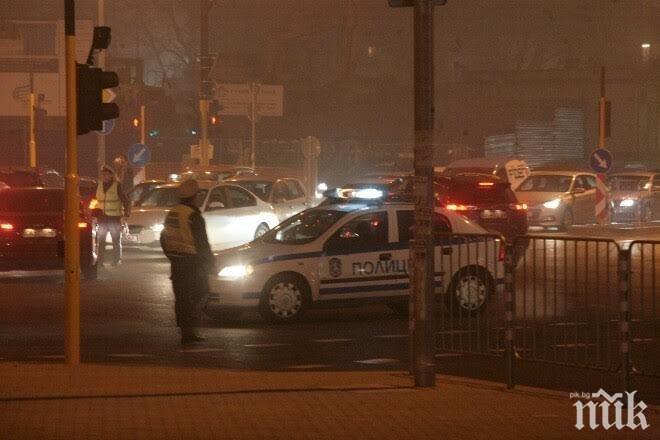 ПЪРВО В ПИК! Вижте какво казаха от МВР за намерения труп в Провадия