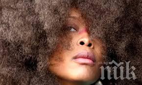 Ерика Баду беше обвинена за изказването си относно дължината на женската пола