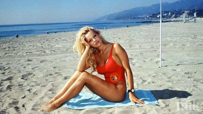 Горещи спасителки ще вадят удавници по плажовете