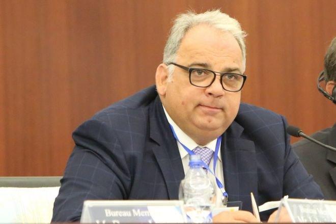 Президентът на световната борба: България е олимпийска нация