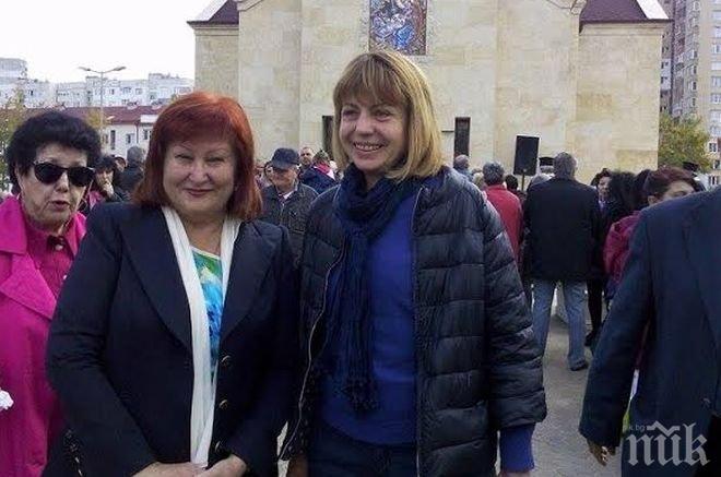 Йорданка Фандъкова: Цената на билета е само част от модернизацията в транспорта