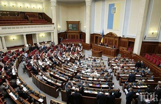 Ето кой ще е новият премиер на Украйна