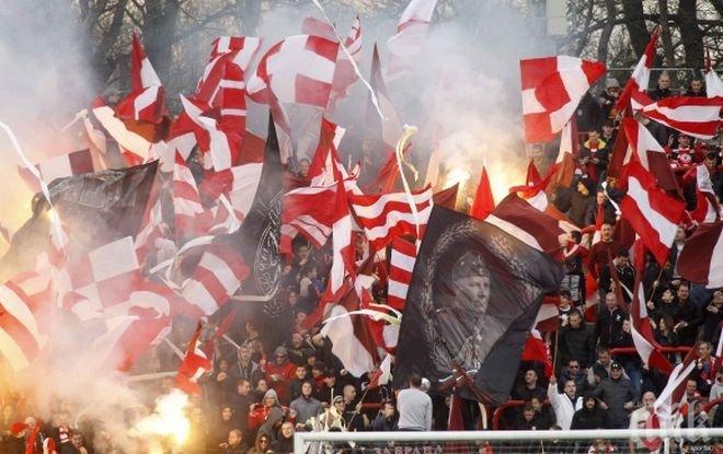 Пратиха сириец на „Армията“