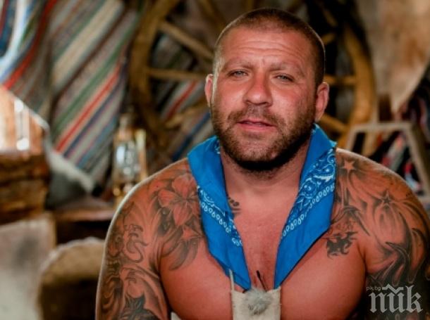 Жоро Варсамов от Фермата шокира в ефир: Атаките срещу Плаза са защото държавата иска да смаже Студентски град!