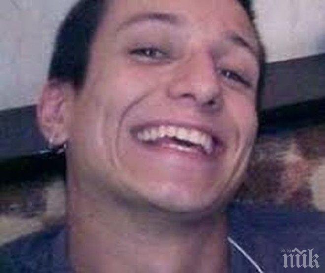 Михаил се самоубил заради любовна мъка! Студентът посещавал сайтове, от които да почерпи идея как да сложи край на живота си