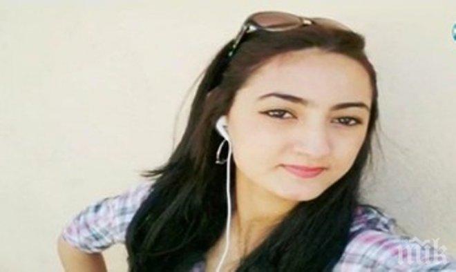 ВЕРСИЯ: Александра убита заради неполучен откуп! 