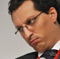 Руските милиардери намаляват, но зетът на Путин е най-младият от тях  