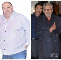 САМО В ПИК И 