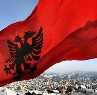 Албания подписа споразумение с ФБР за борба срещу тероризма