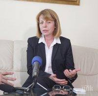 Цветанов и Фандъкова ще открият работен семинар на ГЕРБ-София във Враца Цветанов и Фандъкова ще открият работен семинар на ГЕРБ-София във Враца