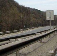 Предстоят превантивни ремонти на пътища в Северна България