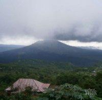 Без разходка в планината - лоши са условията за туризъм 