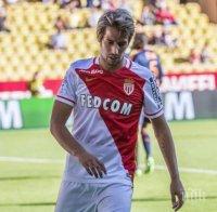 Фабио Коентрао пропуска Евро 2016