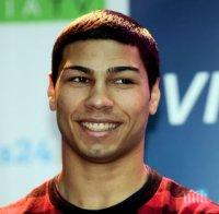 Даниел Асенов загуби от Мохамед Али на полуфиналите в Самсун