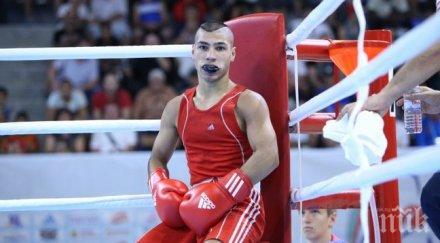 тайсъна кукорево пропусна първата възможност класиране олимпиадата