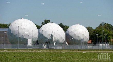 норвежка медия публикува илюстрация насочен русия радар