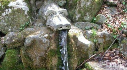 пик час пик внимание водата витоша отровна