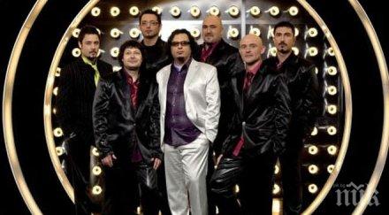 куатро акага неочаквано добра музикална комбинация