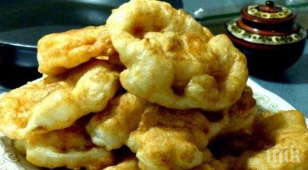 внимание пореден убиец сред храните мекиците вредят здравето причиняват рак