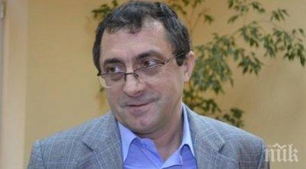 бившият шеф аец козлодуй александър николов отговори обвиненията европроектите