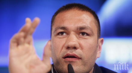 джони нелсън постави кобрата топ тежката категория