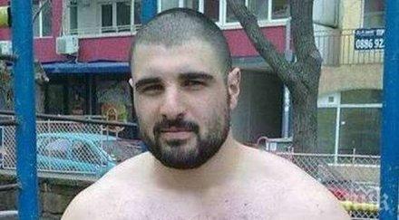 екшън криминално проявен събра авери преби палки собственик пицария бургас