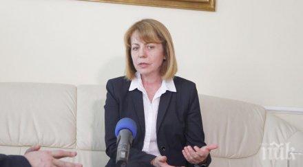 цветанов фандъкова открият работен семинар герб софия враца