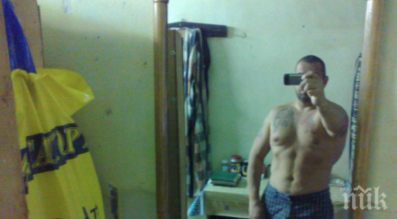 преместиха росен петров животното софийския затвор