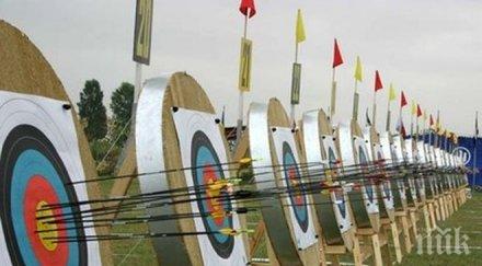 българия бронз европейското гран стрелба лък