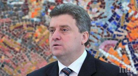 георге иванов балканите буре барут фитилът винаги идва отвън