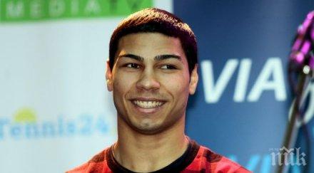 даниел асенов загуби мохамед али полуфиналите самсун